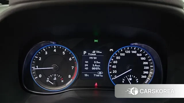 Hyundai Kona id 3264998 из Кореи 18