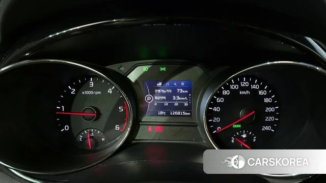 Kia All New Carnival id 3966608 из Кореи 19