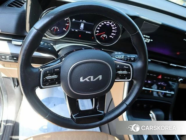 Kia Carnival 4th generation id 4433872 из Кореи 18