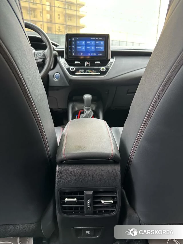 Toyota Lei Ling id 4273828 из Китая 20