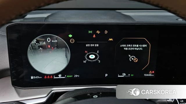 Kia The New Sorento 4th Generation id 4329361 из Кореи 18
