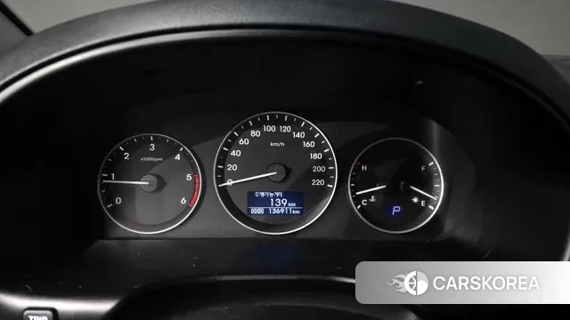 Hyundai The New Grand Starex id 3444647 из Кореи 18