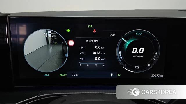 Hyundai Santa Fe (MX5) id 4617384 из Кореи 18