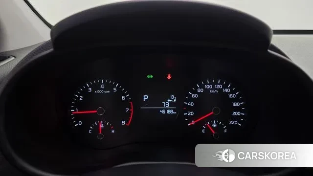 Kia All New Morning (JA) id 3718569 из Кореи 18