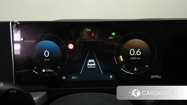 Hyundai Sonata D Edge (DN8) id 4634879 из Кореи 18