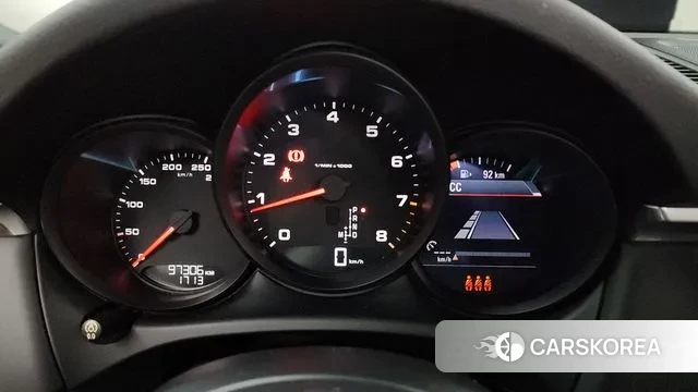 Porsche Macan id 2886457 из Кореи 18