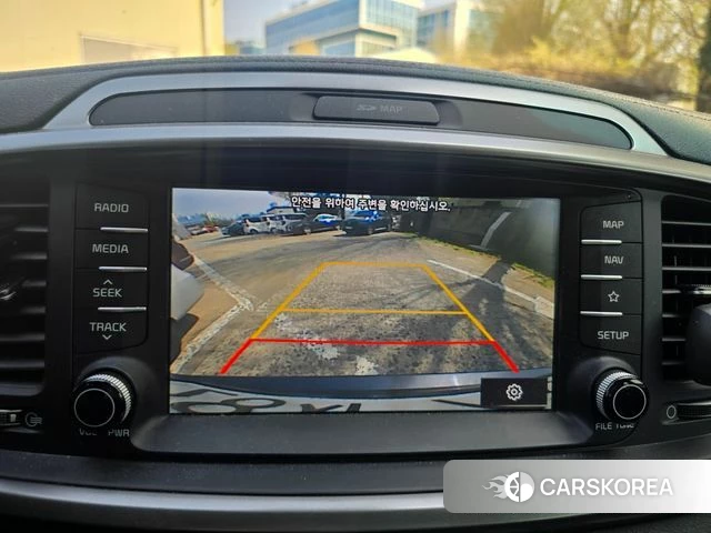 Kia The New Sorento id 3942735 из Кореи 16