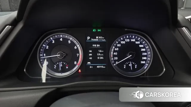 Hyundai Sonata (DN8) id 3551372 из Кореи 18