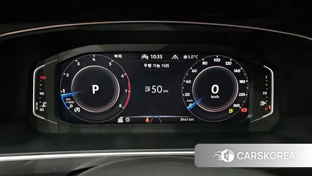 Volkswagen Tiguan Allspace id 3452269 из Кореи 18