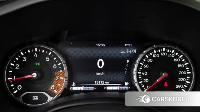 Jeep Renegade id 2930096 из Кореи 18