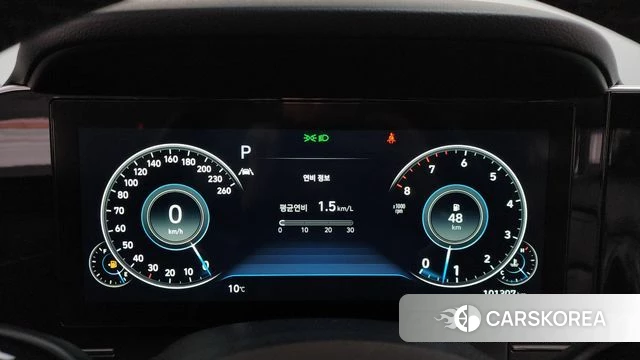 Hyundai The New Grandeur IG id 3828562 из Кореи 18