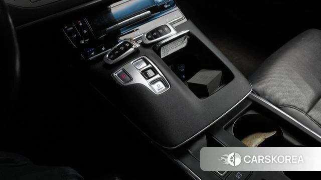 Hyundai The New Grandeur IG id 4245417 из Кореи 31