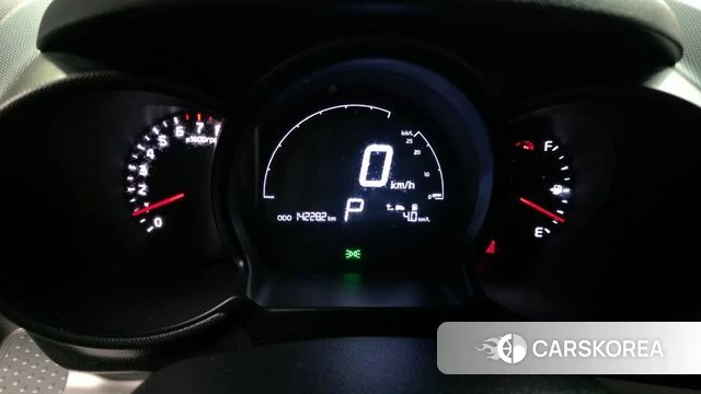 Kia The New Ray id 4020616 из Кореи 18