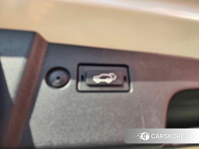 Ssangyong Torres id 3897290 из Кореи 18