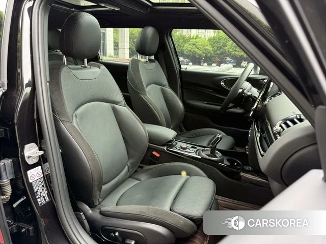 MINI JCW CLUBMAN id 4209386 из Китая 22