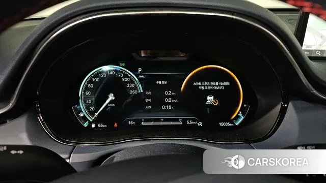 Genesis GV70 id 3327756 из Кореи 18