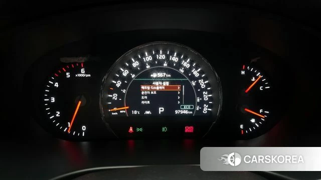 Kia The New Sorento id 4020538 из Кореи 18