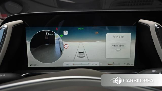 Genesis G90 (RS4) id 4266175 из Кореи 30