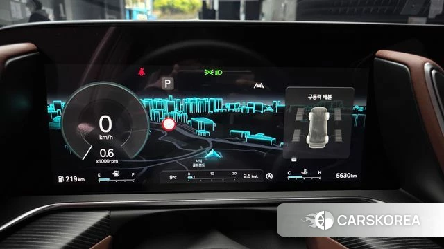 Genesis G90 (RS4) id 4248747 из Кореи 20