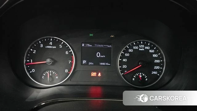 Kia Seltos id 4402782 из Кореи 18