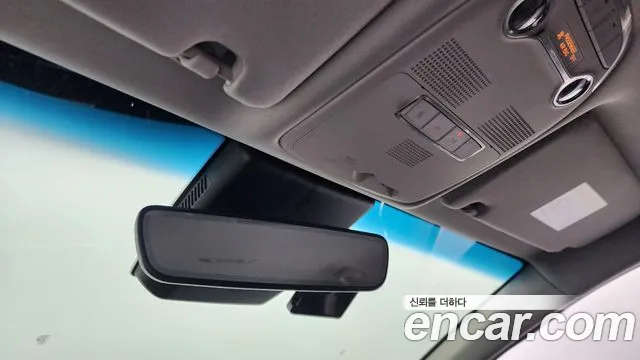 Hyundai The New Grandeur IG Hybrid id 2681487 из Кореи 18