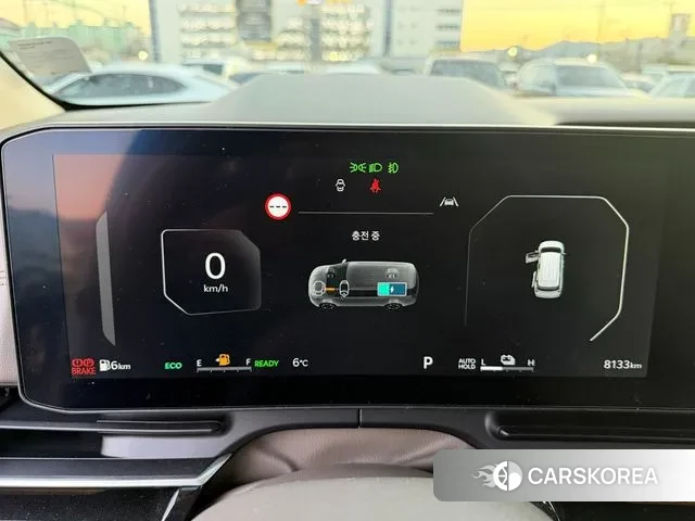 Kia The New Carnival 4th Generation id 3528101 из Кореи 18