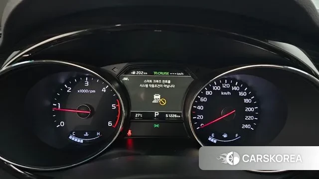 Kia The New Carnival id 3197958 из Кореи 18