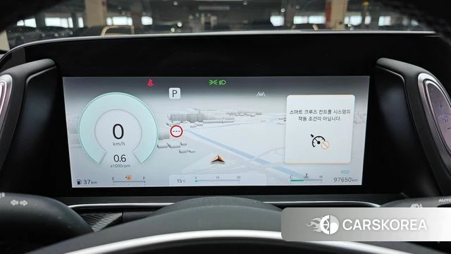 Genesis G90 (RS4) id 3839121 из Кореи 18