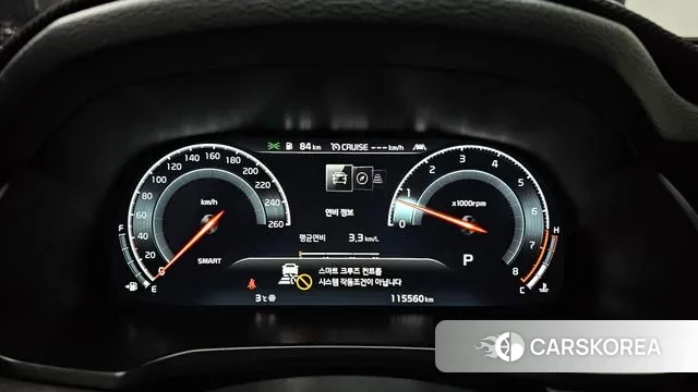 Kia K7 Premier id 3626745 из Кореи 18