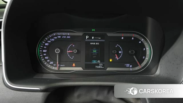 Hyundai Tucson (NX4) id 4482359 из Кореи 28