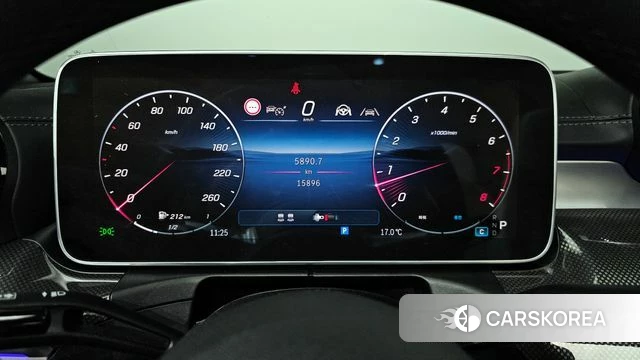 Mercedes-Benz CLE-Class C236 id 3952582 из Кореи 18