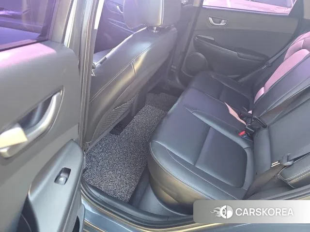 Hyundai Kona id 3669579 из Кореи 18