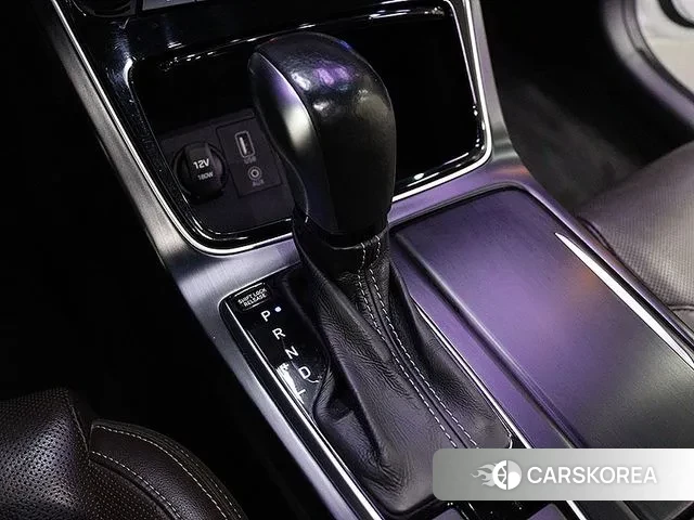 Hyundai Grandeur IG id 3039378 из Кореи 18