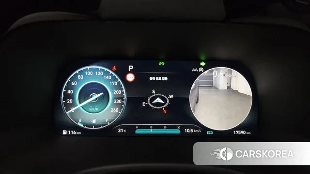 Hyundai The New Palisade id 3021985 из Кореи 18