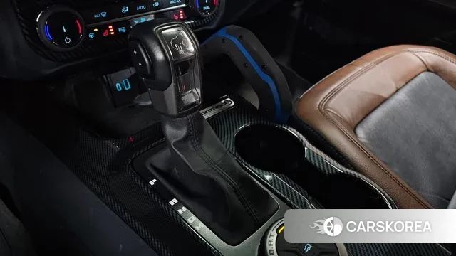 Ford Bronco 6th Generation id 3690614 из Кореи 18