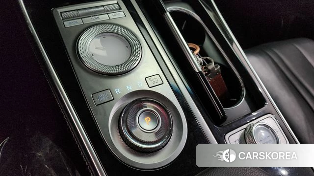 Genesis GV80 id 3843229 из Кореи 18