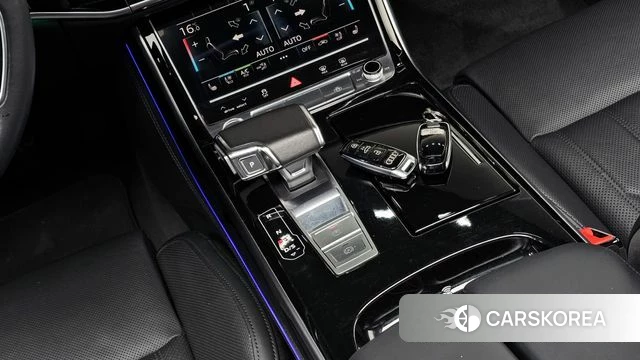 Audi A8 (D5) id 4350907 из Кореи 30