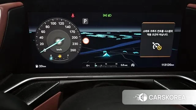 Genesis G90 (RS4) id 3566672 из Кореи 18