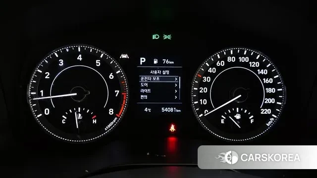 Hyundai Venue id 3514818 из Кореи 18