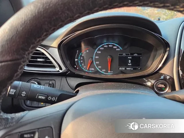 Chevrolet (GM Daewoo) The New Spark id 3697524 из Кореи 12