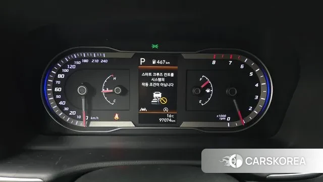 Hyundai Tucson (NX4) id 3488454 из Кореи 18