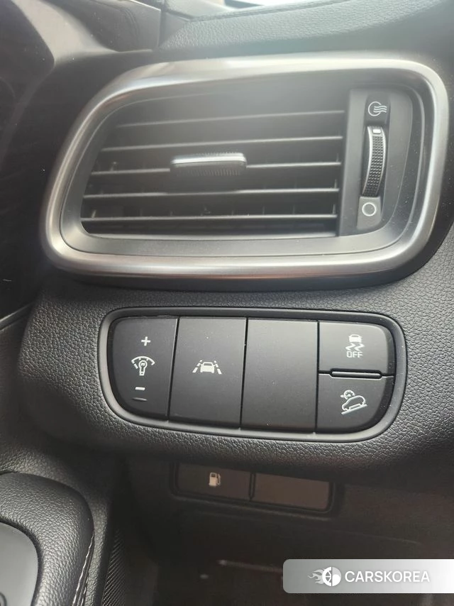 Kia The New Sorento id 4403107 из Кореи 8