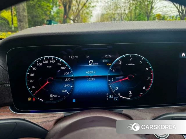Mercedes-Benz E-class id 4306898 из Китая 20