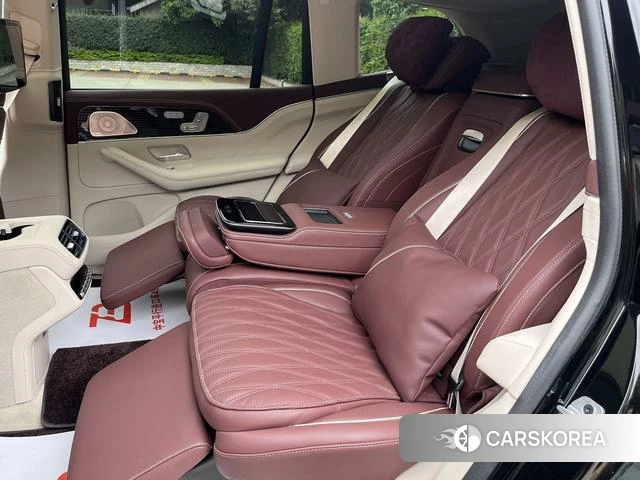 Mercedes-Benz GLS id 4265151 из Китая 8