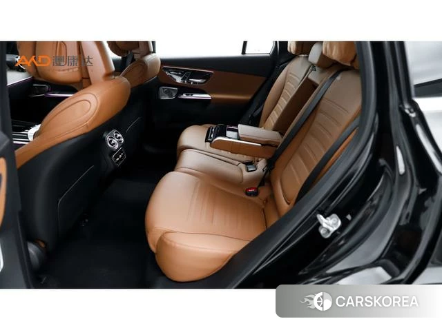 Mercedes-Benz GLC id 4300880 из Китая 8