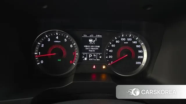 Ssangyong Beautiful Korando id 3546661 из Кореи 18