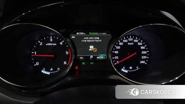 Kia The New Carnival id 4246007 из Кореи 18