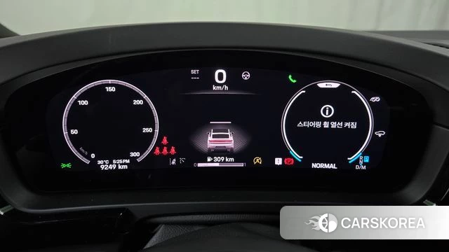 Porsche Cayenne (PO536) id 4590161 из Кореи 31