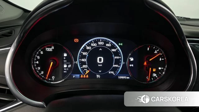 Chevrolet (GM Daewoo) The New Malibu id 3878559 из Кореи 18