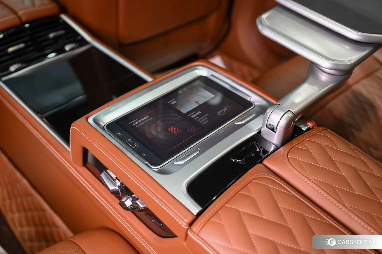 BMW 7 series id 4407665 из Китая 23